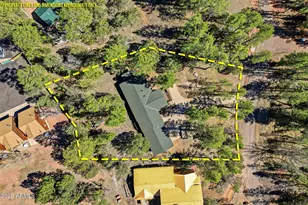 212 W Homestead Ln, Payson, AZ 85541 - Photo 3