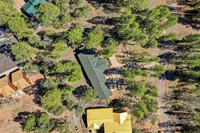 212 W Homestead Lane, Payson, AZ 85541 - Photo 5
