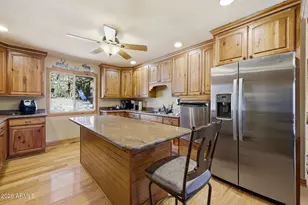 212 W Homestead Ln, Payson, AZ 85541 - Photo 19