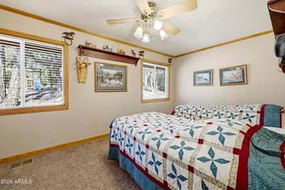 212 W Homestead Lane, Payson, AZ 85541 - Photo 19