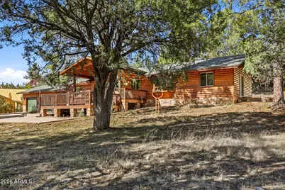 212 W Homestead Lane, Payson, AZ 85541 - Photo 5