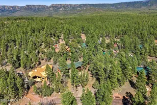 212 W Homestead Ln, Payson, AZ 85541 - Photo 7