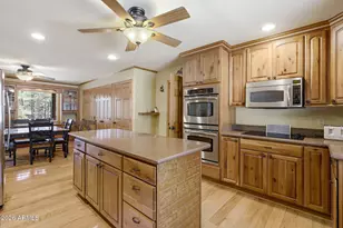 212 W Homestead Ln, Payson, AZ 85541 - Photo 13