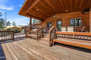 212 W Homestead Ln, Payson, AZ 85541 - Photo 7