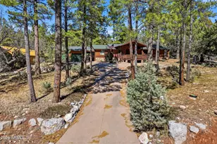 212 W Homestead Ln, Payson, AZ 85541 - Photo 9
