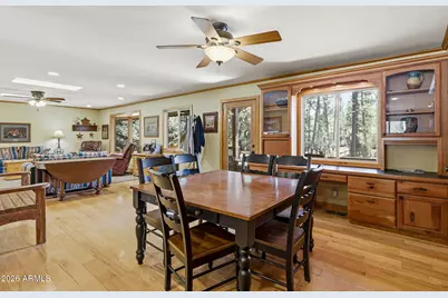 212 W Homestead Lane, Payson, AZ 85541 - Photo 17