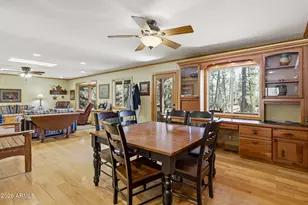 212 W Homestead Ln, Payson, AZ 85541 - Photo 17