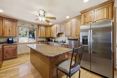 212 W Homestead Lane, Payson, AZ 85541 - Photo 13