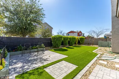 379 N 157th Lane, Goodyear, AZ 85338 - Photo 35