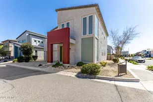 379 N 157th Ln, Goodyear, AZ 85338 - Photo 5