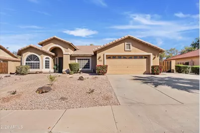 3620 E Baranca Court, Gilbert, AZ 85297 - Photo 1