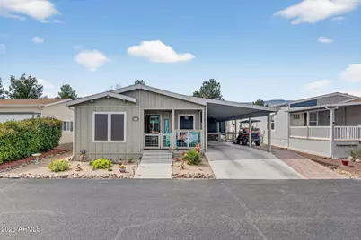 972 Trevino Drive, Cottonwood, AZ 86326 - Photo 31