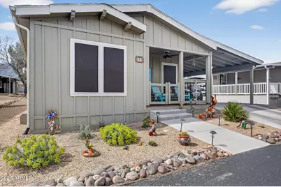 972 Trevino Drive, Cottonwood, AZ 86326 - Photo 3