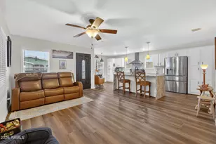 972 Trevino Dr, Cottonwood, AZ 86326 - Photo 9