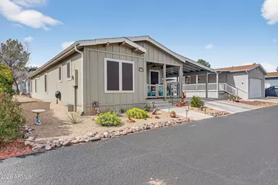 972 Trevino Drive, Cottonwood, AZ 86326 - Photo 33