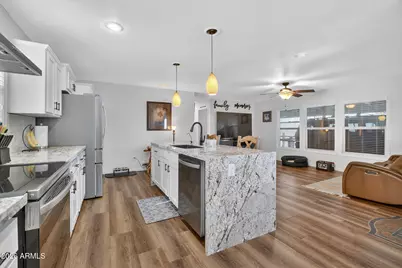 972 Trevino Drive, Cottonwood, AZ 86326 - Photo 5