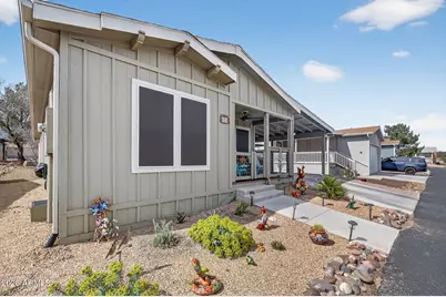 972 Trevino Drive, Cottonwood, AZ 86326 - Photo 37