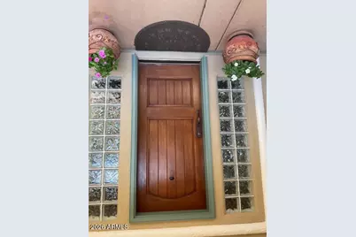 8448 S Rio Santiago --, Hereford, AZ 85615 - Photo 3