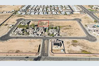 2363 N Horseshoe Circle #35, Casa Grande, AZ 85122 - Photo 7