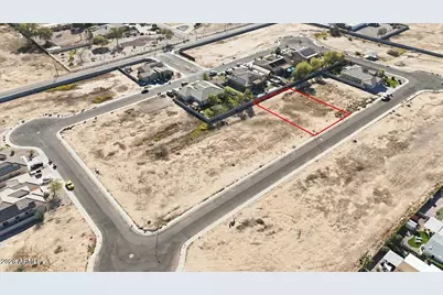 2363 N Horseshoe Circle #35, Casa Grande, AZ 85122 - Photo 3