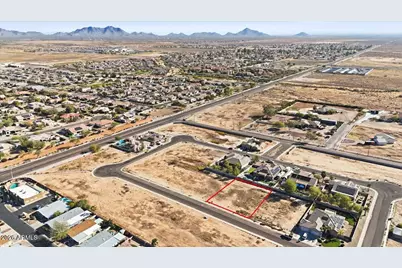 2363 N Horseshoe Circle #35, Casa Grande, AZ 85122 - Photo 13