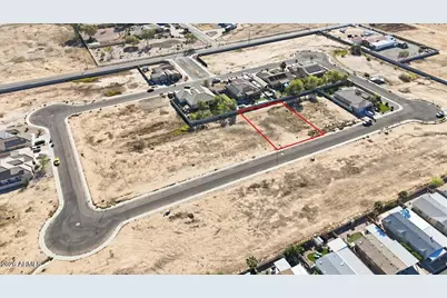 2363 N Horseshoe Circle #35, Casa Grande, AZ 85122 - Photo 5
