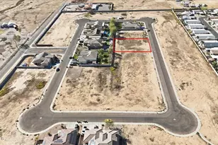 2363 N Horseshoe Cir, Casa Grande, AZ 85122 - Photo 1