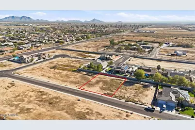 2363 N Horseshoe Circle #35, Casa Grande, AZ 85122 - Photo 11