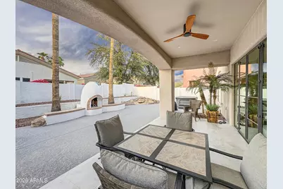 14132 W Bent Tree Circle S, Litchfield Park, AZ 85340 - Photo 21