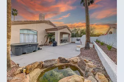 14132 W Bent Tree Circle S, Litchfield Park, AZ 85340 - Photo 23