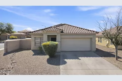 575 W Silver Reef Court, Casa Grande, AZ 85122 - Photo 1