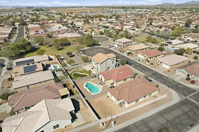575 W Silver Reef Court, Casa Grande, AZ 85122 - Photo 27