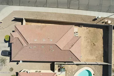 575 W Silver Reef Court, Casa Grande, AZ 85122 - Photo 3