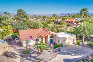 18443 E El Cortez Pl, Rio Verde, AZ 85263 - Photo 1