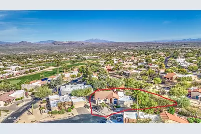 18443 E El Cortez Place, Rio Verde, AZ 85263 - Photo 47