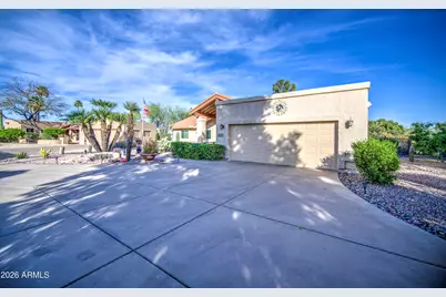 18443 E El Cortez Place, Rio Verde, AZ 85263 - Photo 5