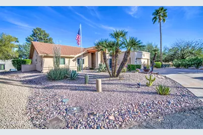 18443 E El Cortez Place, Rio Verde, AZ 85263 - Photo 3