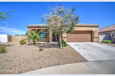 19887 N Herbert Avenue, Maricopa, AZ 85138 - Photo 1