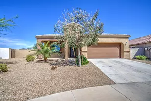 19887 N Herbert Ave, Maricopa, AZ 85138 - Photo 1