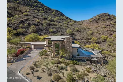 8200 N Charles Drive, Paradise Valley, AZ 85253 - Photo 59