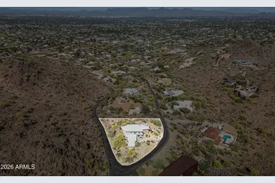 8200 N Charles Drive, Paradise Valley, AZ 85253 - Photo 63