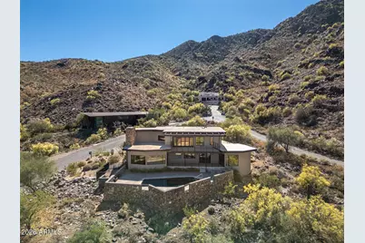 8200 N Charles Drive, Paradise Valley, AZ 85253 - Photo 61