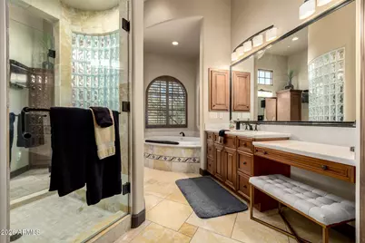 37520 N Tranquil Trail #5, Carefree, AZ 85377 - Photo 45