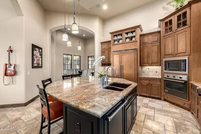 37520 N Tranquil Trail #5, Carefree, AZ 85377 - Photo 33