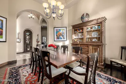 37520 N Tranquil Trail #5, Carefree, AZ 85377 - Photo 35