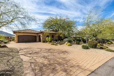 37520 N Tranquil Trail #5, Carefree, AZ 85377 - Photo 15