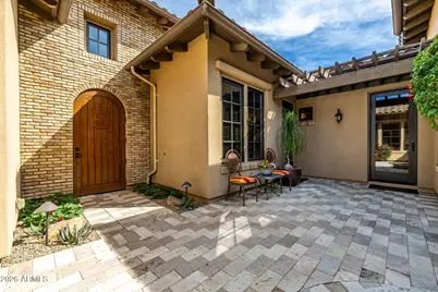 37520 N Tranquil Trail #5, Carefree, AZ 85377 - Photo 21