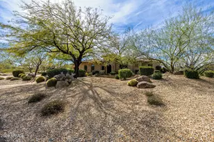 37520 N Tranquil Trail, Carefree, AZ 85377 - Photo 13