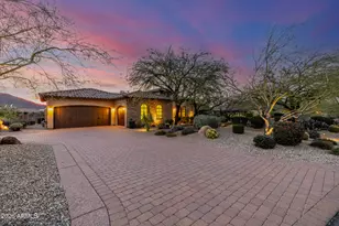 37520 N Tranquil Trail, Carefree, AZ 85377 - Photo 9