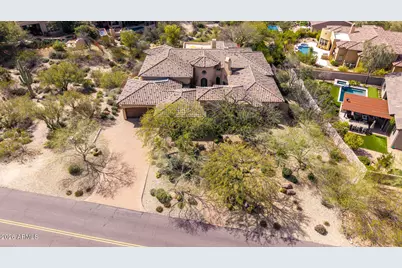 37520 N Tranquil Trail #5, Carefree, AZ 85377 - Photo 93